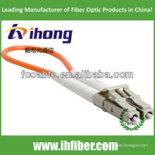 LC MM bouclage en fibre optique